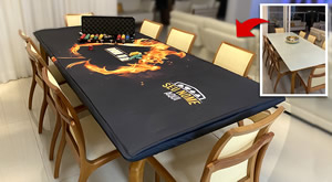 CAPA SEMI-PROFISSIONAL